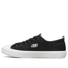 V Lites 2.0 Düşük Bilekli Sneakerlar Siyah/Beyaz