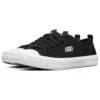 V Lites 2.0 Düşük Bilekli Sneakerlar Siyah/Beyaz