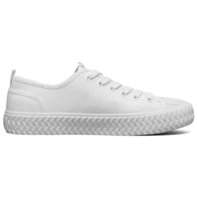 V”Lites 2.0 Düşük Topuklu Sneakerlar Beyaz