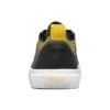 V”Lites 2 Düşük Bilekli Sneakerlar Siyah/Sarı