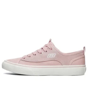 V Lites Düşük Bilekli Sneakerlar Pembe
