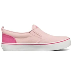 V lites Kanvas Ayakkabılar Pembe