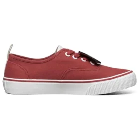 V Lites Sneakerlar Kırmızı/Beyaz