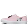 V”lites Sneakerlar Pembe/Beyaz