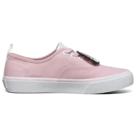 V”lites Sneakerlar Pembe/Beyaz
