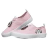 V”lites Sneakerlar Pembe/Beyaz