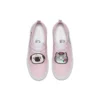 V”lites Sneakerlar Pembe/Beyaz