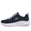 Vapor Foam Fresh Trend “Lacivert Mor Beyaz”