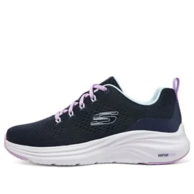 Vapor Foam Fresh Trend “Lacivert Mor Beyaz”