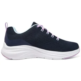 Vapor Foam Fresh Trend “Lacivert Mor Beyaz”