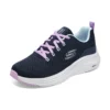 Vapor Foam Fresh Trend “Lacivert Mor Beyaz”