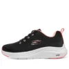 Vapor Foam Fresh Trend “Siyah Pembe Beyaz”