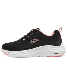 Vapor Foam Fresh Trend “Siyah Pembe Beyaz”