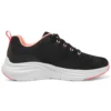 Vapor Foam Fresh Trend “Siyah Pembe Beyaz”