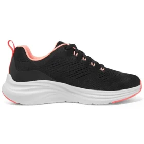 Vapor Foam Fresh Trend “Siyah Pembe Beyaz”