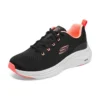 Vapor Foam Fresh Trend “Siyah Pembe Beyaz”