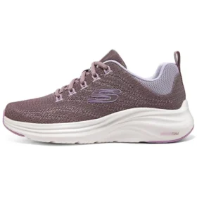 Vapor Foam “Mauve White”