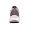 Vapor Foam “Mauve White”