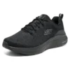 Vapor Foam “Pure Black”
