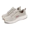Vapor Foam “Taupe Pink”