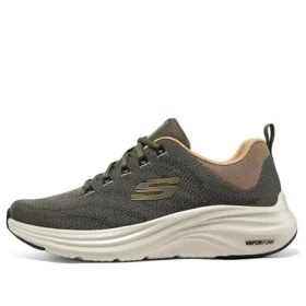 Vapor Foam “Zeytin Sarısı”