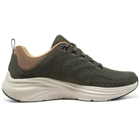 Vapor Foam “Zeytin Sarısı”