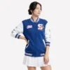 Varsity Ceket Varsity Ceket