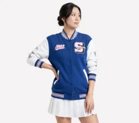Varsity Ceket Varsity Ceket