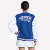 Varsity Ceket Varsity Ceket