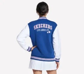 Varsity Ceket Varsity Ceket