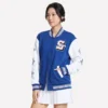 Varsity Ceket Varsity Ceket