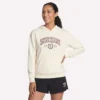 Varsity Kapüşonlu Sweatshirt Varsity Kapüşonlu Sweatshirt