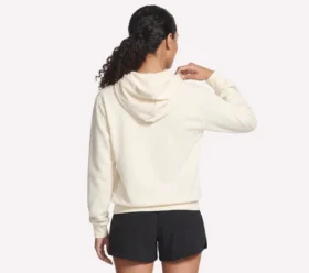 Varsity Kapüşonlu Sweatshirt