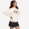 Varsity Kapüşonlu Sweatshirt Varsity Kapüşonlu Sweatshirt