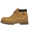 Verdict Waterproof Botlar “Tan Black”