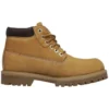 Verdict Waterproof Botlar “Tan Black”