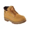 Verdict Waterproof Botlar “Tan Black”