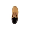 Verdict Waterproof Botlar “Tan Black”