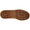 Verdict Waterproof Botlar “Tan Black”