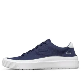 Viewport Düşük Bilekli Sneakerlar Mavi