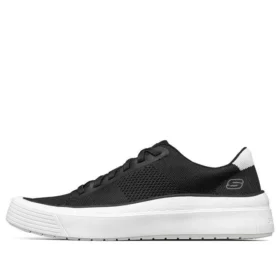 Viewport Düşük Bilekli Sneakerlar Siyah