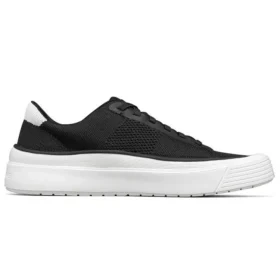Viewport Düşük Bilekli Sneakerlar Siyah