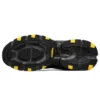 Vigor 3.0 Spor Ayakkabılar Siyah