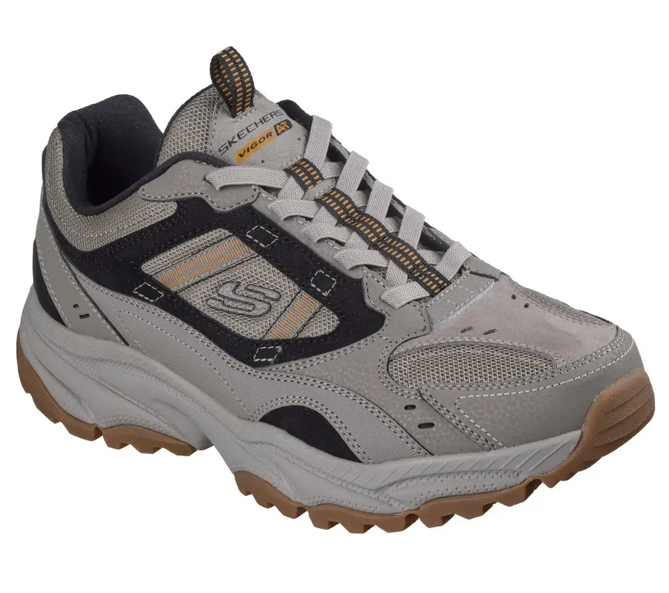 Vigor AT – Three Corners Vigor AT – Three Corners