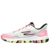 Viper Court Pro Sneakerlar “Beyaz Pembe Siyah”