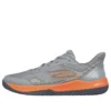 Viper Court Pro Sneakerlar “Gri Turuncu”