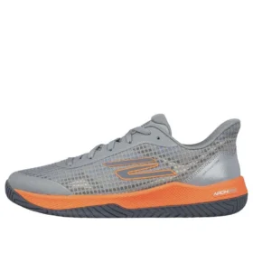 Viper Court Pro Sneakerlar “Gri Turuncu”