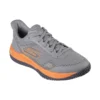 Viper Court Pro Sneakerlar “Gri Turuncu”