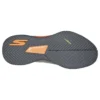 Viper Court Pro Sneakerlar “Gri Turuncu”