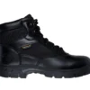 Waterproof İş Ayakkabısı Relaxed Fit: Wascana – Benen WP Tactical